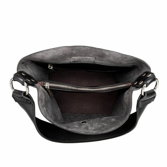 *SOLD* ALESSIA SHOULDER BAG - Picture 3 of 3
